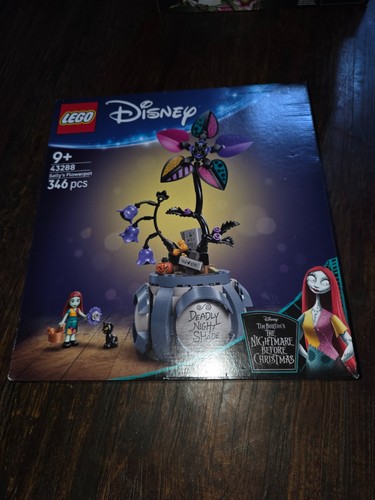 Lego disney 43288 - lego,