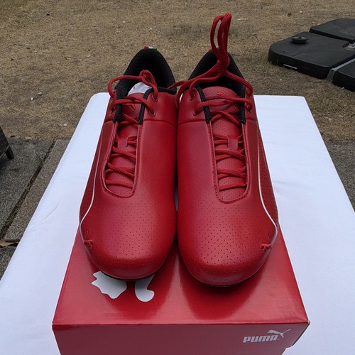 Puma scuderia ferrari - puma,