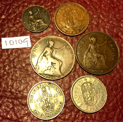 Old money x shilling 2 - uk,