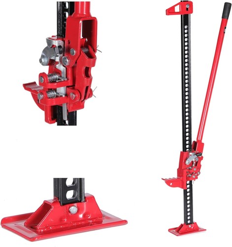 Katsu farm jack heavy duty - katsu, 48