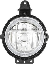 Front Bumper Fog Light Lamp