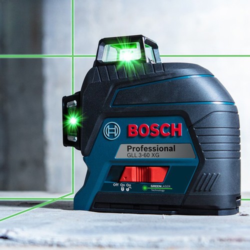 Bosch laser level gll3 - laser,