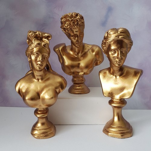 Aphrodite hermes venus bust - aphrodite, or