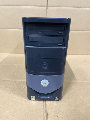 Dell optiplex 170l tower - 170l, pc