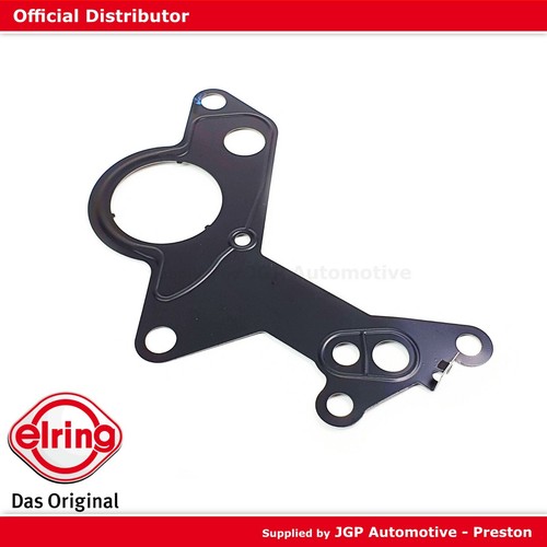 Fuel vacuum pump gasket - fuel,
