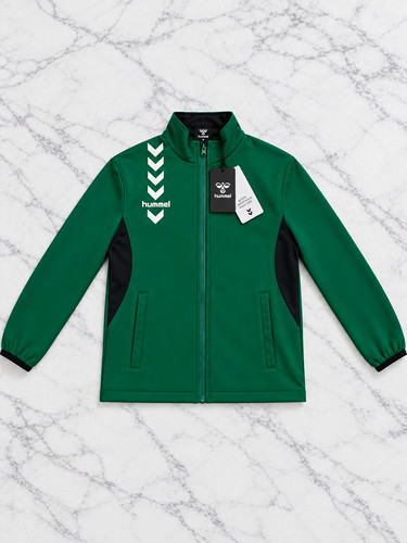 Hummel green black full - hummel,
