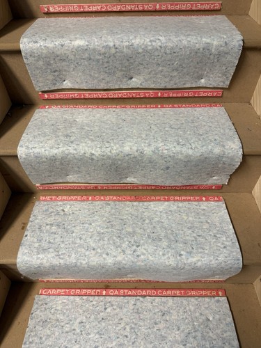 Carpet stair runner 9mm high - carpet,
