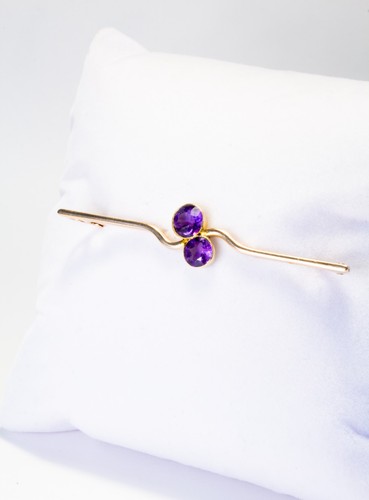 Early 20th century - early, 9ct
