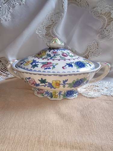 Mason ironstone regency - mason's,