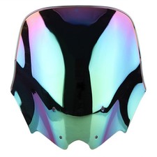 Motorcycle Windshield