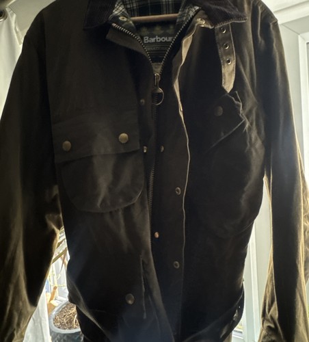 90s barbour international nato - international,