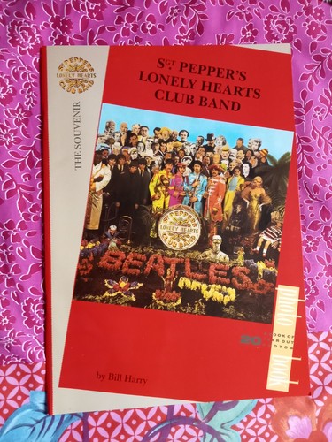 The beatles sgt - beatles,
