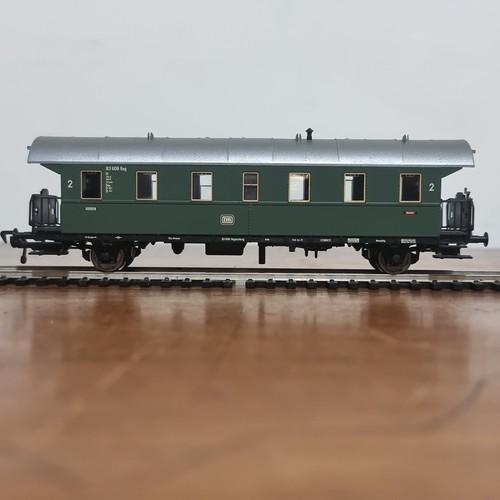 Fleischmann 5061 personenwagen - fleischmann,