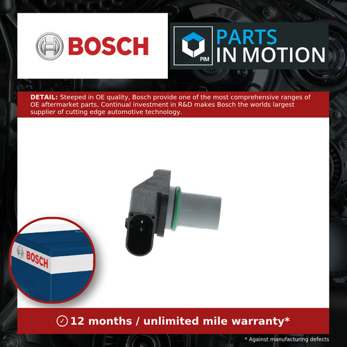 Camshaft position sensor fits - camshaft,