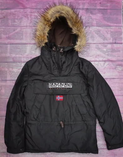 Napapijri skidoo smock jacket - skidoo,