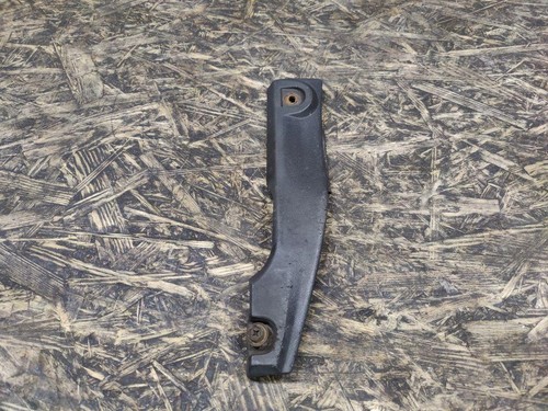 Lexus bumper trim rear - lexus,