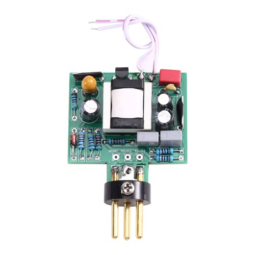 48v pcb board for tlm103 - pcb,