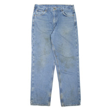 CARHARTT Fleece Lined Workwear