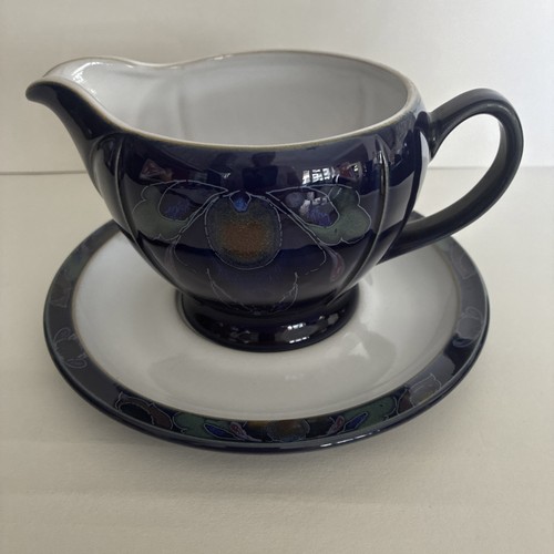 Denby baroque gravy - baroque,