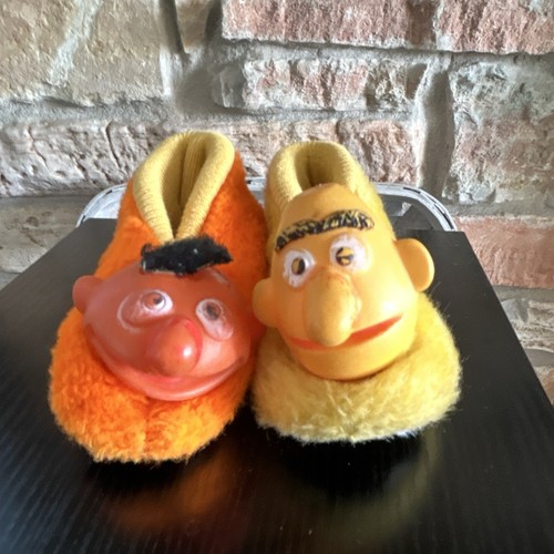 Vintage sesame street - vintage,