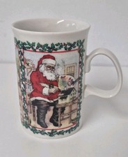 Dunoon Stoneware Merry