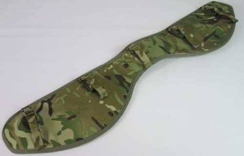 British army mtp plce hip - british, pad