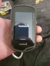 Garmin Oregon 600 Handheld GPS