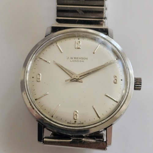 Vintage benson 21 - vintage, w