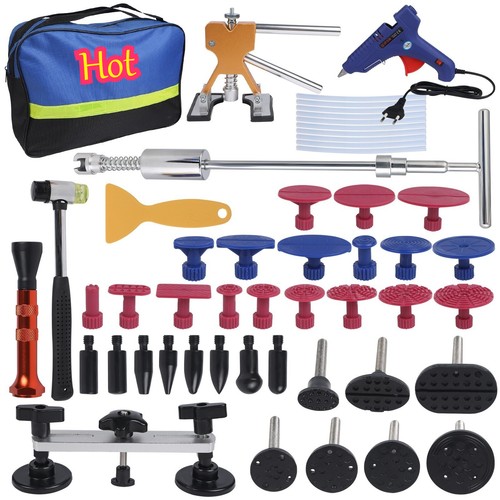 Pdr tools car paintless kit - tools,
