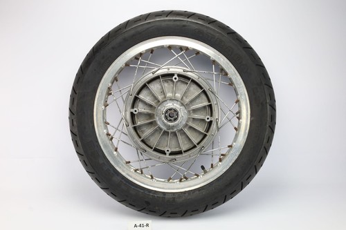 Borrani for laverda 750 sf1 - borrani,
