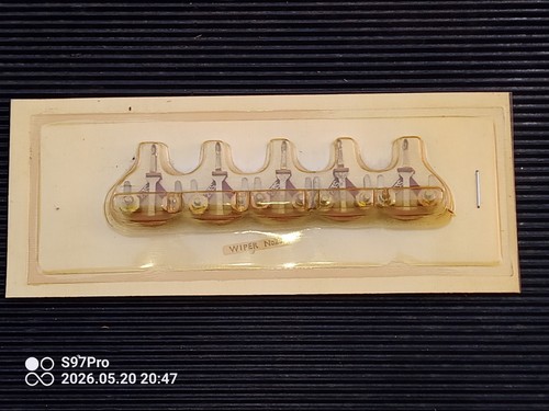 Gpo strowger selector - gpo,