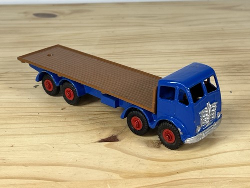 Vintage dinky supertoys 503 - supertoys,