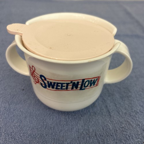 Tupperware sweet low - sweet,