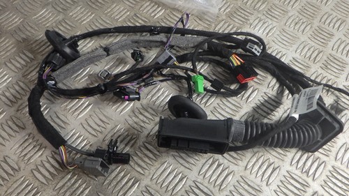 Volvo xc40 door - xc40, harness