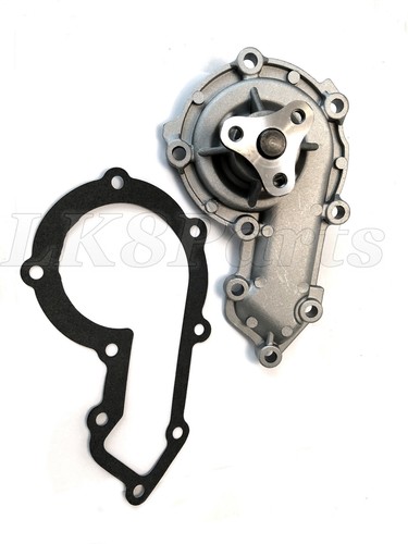 Water pump assembly peb500090 - pump,