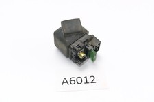 Honda FX SLR 650 Vigor RD09