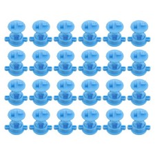  24Pcs Electric Fence