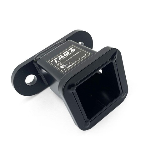 Recever std holes - std, 90mm,