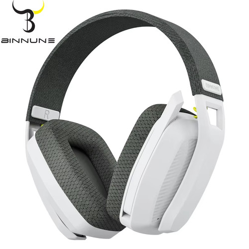 Wireless gaming headset with - gaming,
