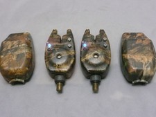 1x FOX MICRON MX BITE