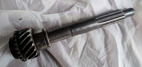 Original willys ford gpw - mb,