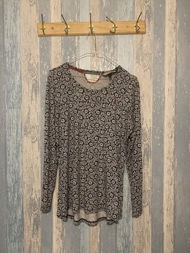 Jack murphy size black - jack,