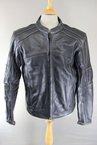 Lewis originals black leather - originals,