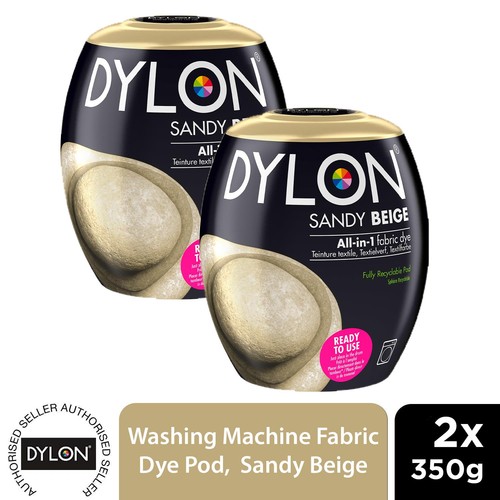 Dylon washing machine - washing,