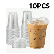 Reusable Transparent Plastic