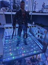 DIORAMA FOR 1/6 OR 1/12