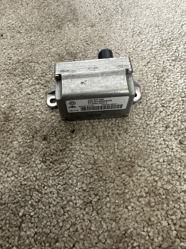 Oem transporter esp yaw - vw,
