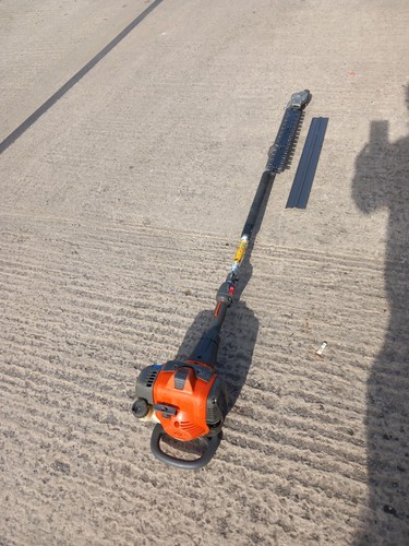 Husqvarna 325he4 long reach - 325he4,