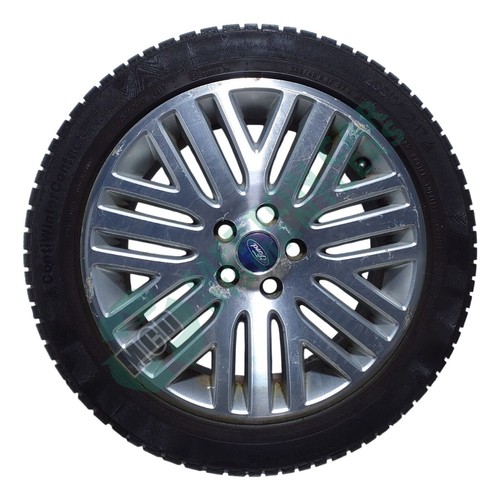 Mondeo mk3 mk4 alloy - mondeo, 17"