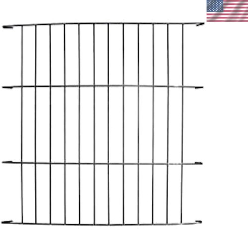 Black metal divider - divider, for